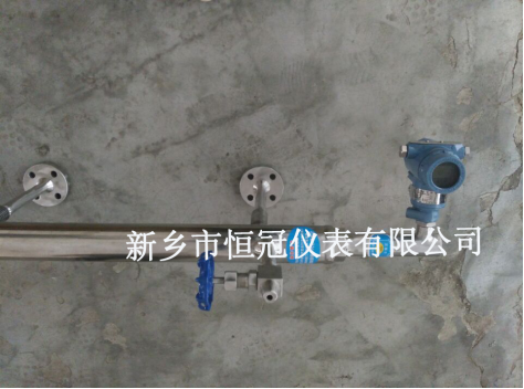 河南省訂制的鍋爐氣包液位計已發(fā)貨，李經(jīng)理您保持手機暢通，以方便接收。