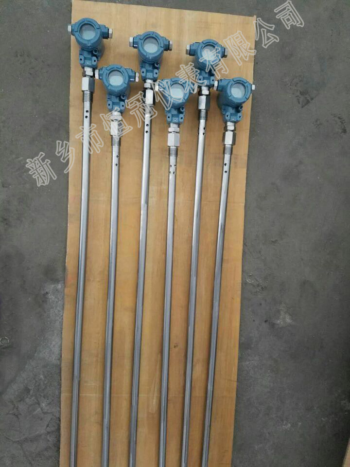 哪個牌子的電容式液位計比較耐用？