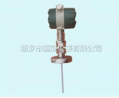 為什么復(fù)雜工況中要使用電容式液位計(jì)？